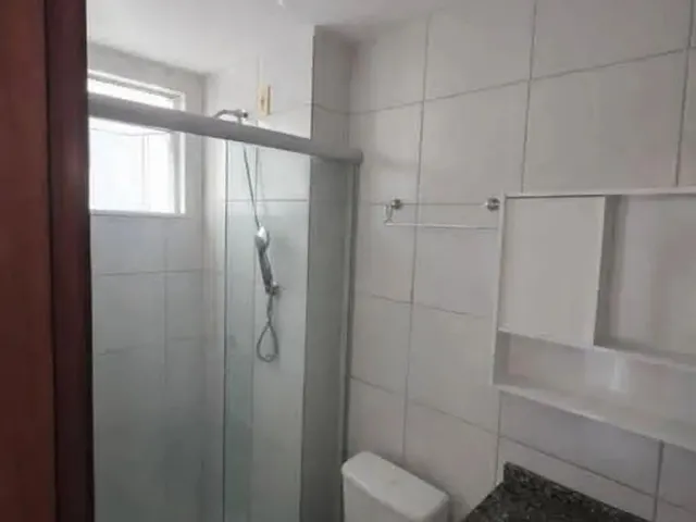 Imagem 9: Apartamento À Venda no Jardim Eldorado - Porteira Fechada (Fica Tudo)