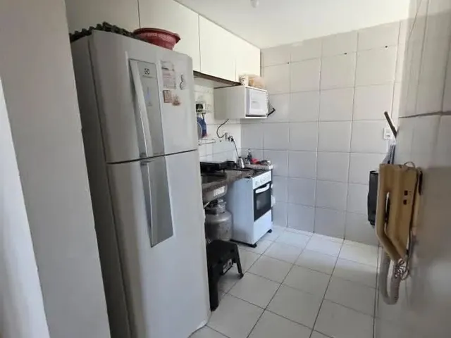 Imagem 10: Apartamento À Venda no Jardim Eldorado - Porteira Fechada (Fica Tudo)