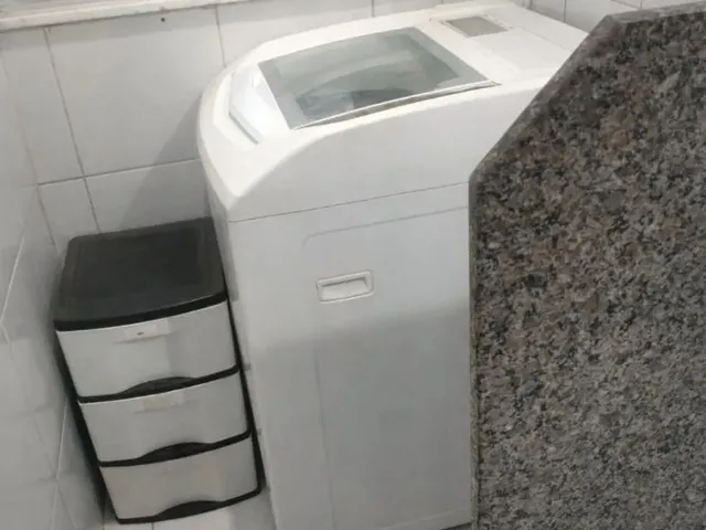 Imagem 11: Apartamento À Venda no Jardim Eldorado - Porteira Fechada (Fica Tudo)