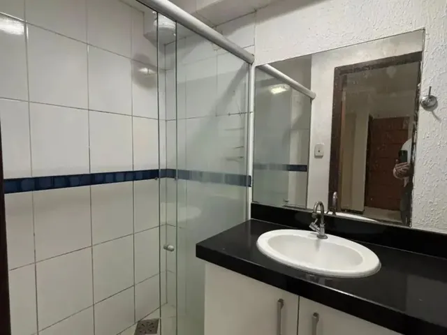 Imagem 4: Cohama, Ventilado, 100M2, Elevadores, Armários, Cômodos Amplos, Sem Prédios em Frente!
