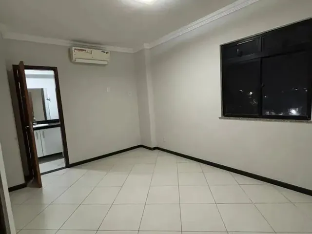 Imagem 3: Cohama, Ventilado, 100M2, Elevadores, Armários, Cômodos Amplos, Sem Prédios em Frente!