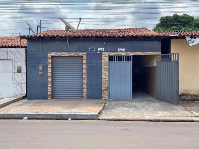 Imagem: 04 - Casa no Anjo da Guarda
