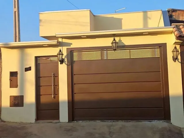 Imagem: 01- Vendo Casa no Vinhais