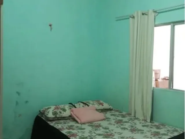Imagem: 02- Casa no São Bernardo