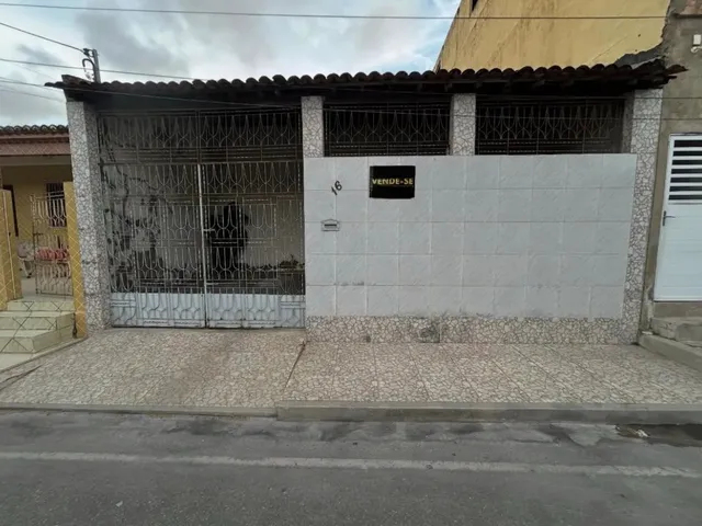 Imagem: Casa a Venda no Anil