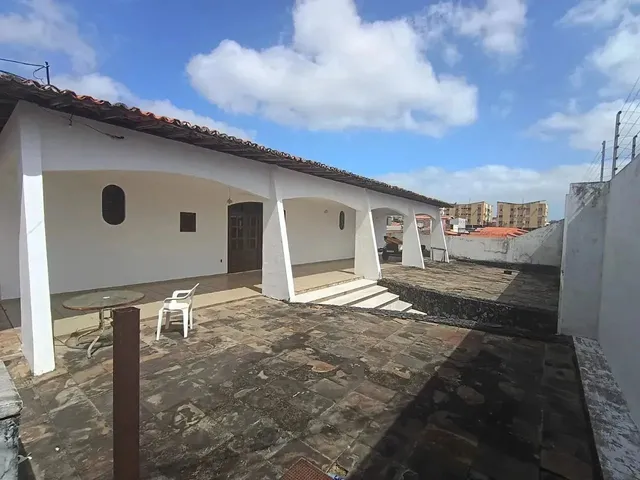 Imagem: Casa no São Francisco com 4 Quartos