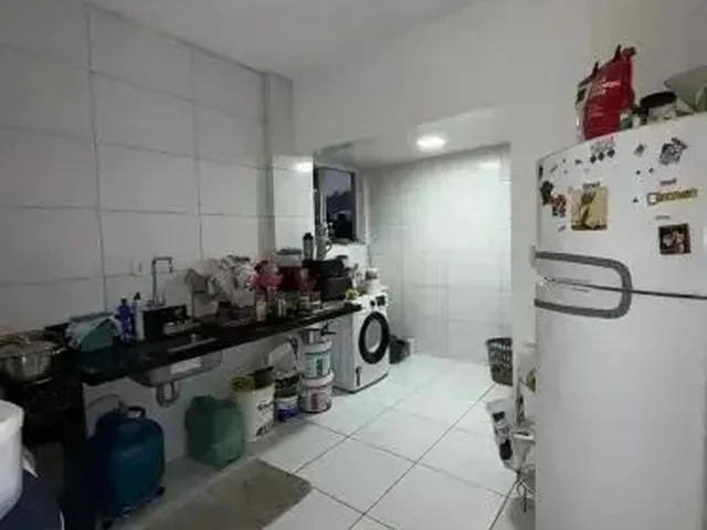 Imagem 11: 13 Oportunidade no Parque Atlântico com 3 Quartos e Muito Espaçoso / Edifício Ilha Bela