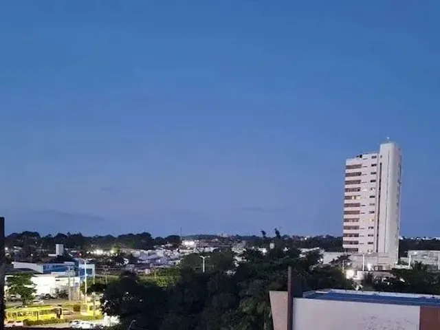 Imagem 13: 13 Oportunidade no Parque Atlântico com 3 Quartos e Muito Espaçoso / Edifício Ilha Bela