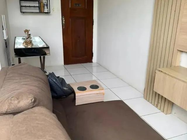 Imagem: Apartamento À Venda no Turu