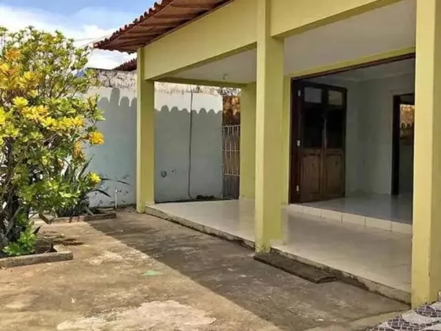Imagem: Casa no Residencial Amarante