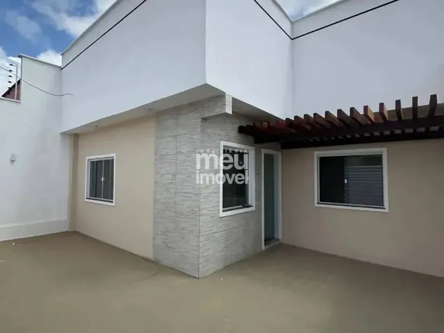 Imagem: Ana20/ Casa Jardim Turu 3 Quartos