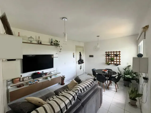 Imagem 2: Apartamento À Venda na Forquilha