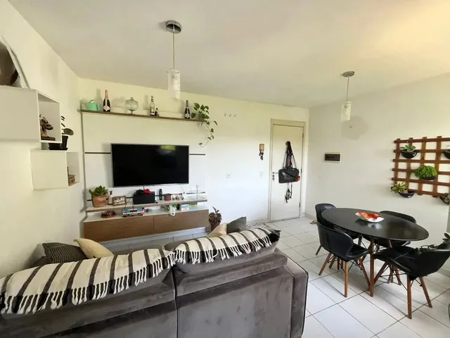 Imagem 3: Apartamento À Venda na Forquilha