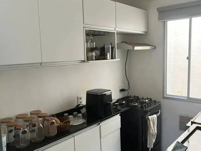 Imagem 5: Apartamento À Venda na Forquilha