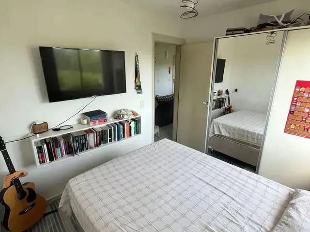 Imagem 9: Apartamento À Venda na Forquilha