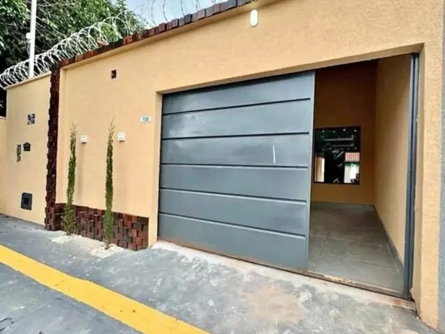 Imagem: Casa na Maiobinha