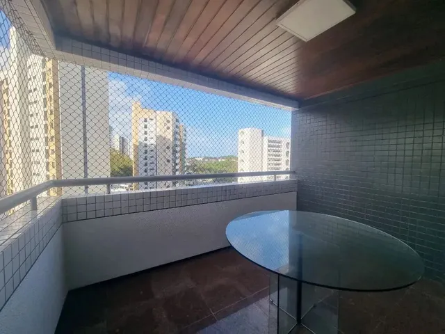 Imagem: Apartamento 168M² no Renascença II Andar