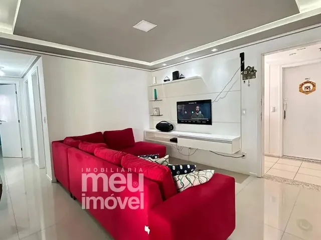 Imagem 5: Imóvel para Venda com 77 Metros Quadrados com 3 Quartos em Renascença - São Luís - Ma