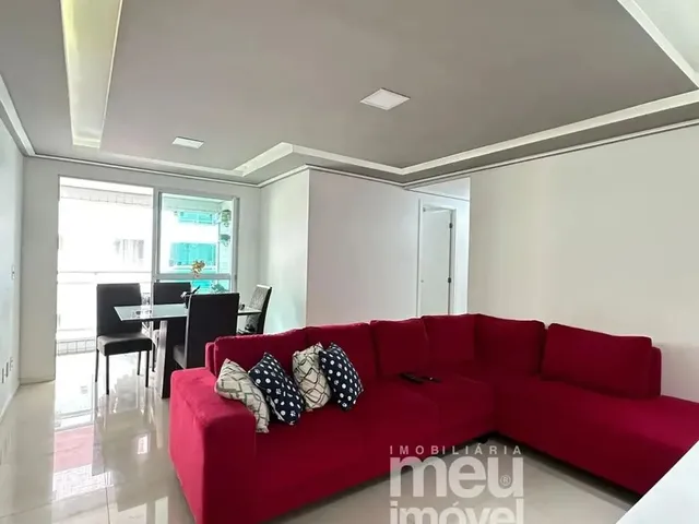 Imagem 6: Imóvel para Venda com 77 Metros Quadrados com 3 Quartos em Renascença - São Luís - Ma