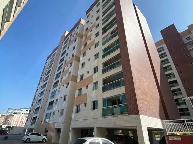 Imagem 15: Imóvel para Venda com 77 Metros Quadrados com 3 Quartos em Renascença - São Luís - Ma