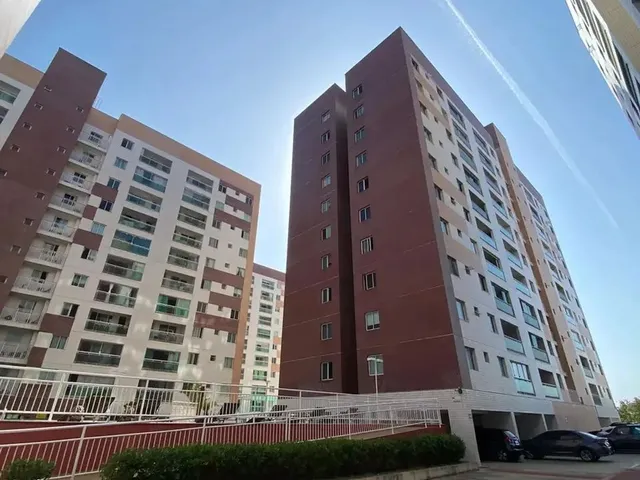 Imagem 12: Imóvel para Venda com 77 Metros Quadrados com 3 Quartos em Renascença - São Luís - Ma