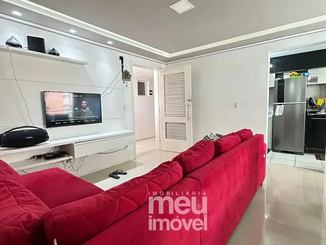 Imagem 3: Imóvel para Venda com 77 Metros Quadrados com 3 Quartos em Renascença - São Luís - Ma