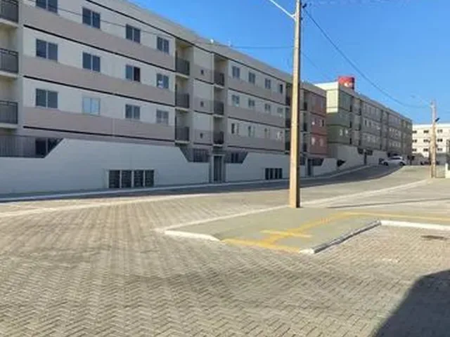 Imagem: Passo Chave Apartamento Condomínio Bi Life
