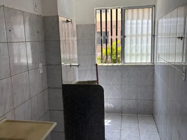 Imagem 8: Vendo Apartamento no Cond del Lest 1