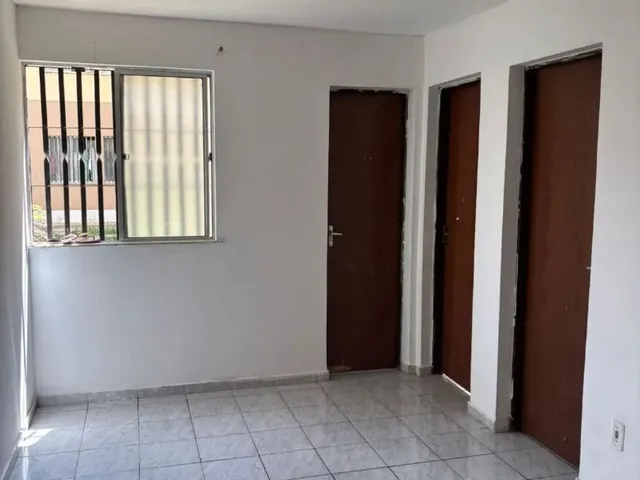 Imagem 2: Vendo Apartamento no Cond del Lest 1