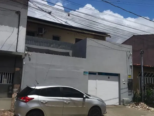 Imagem: Casa Duplex no Parque Vitoria a Venda