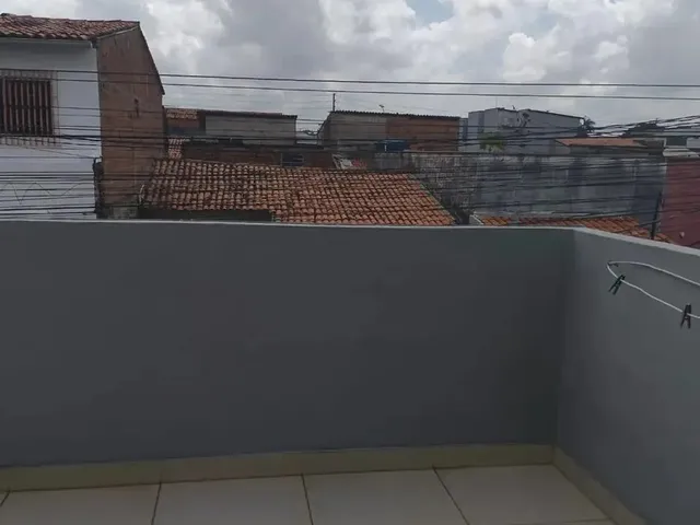 Imagem 2: Casa Duplex no Parque Vitoria a Venda