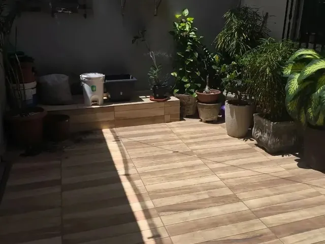 Imagem 7: Casa Duplex no Parque Vitoria a Venda