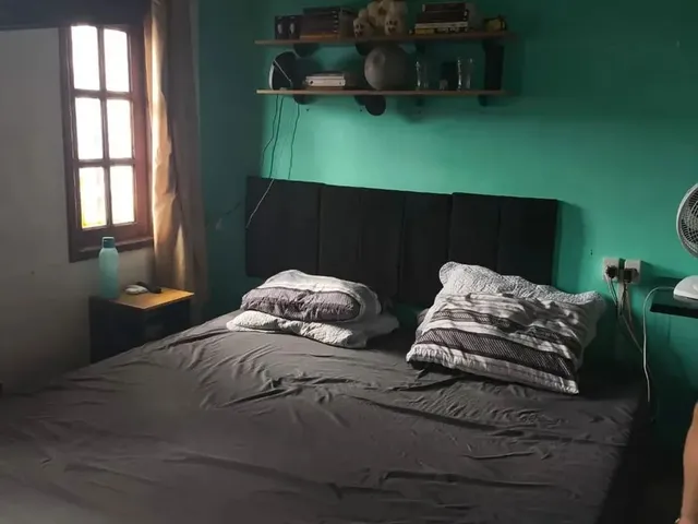 Imagem 3: Casa Duplex no Parque Vitoria a Venda