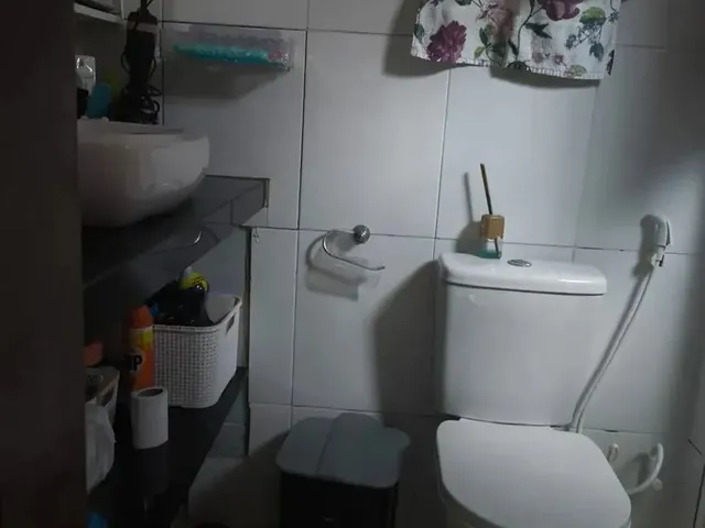 Imagem 9: Casa Duplex no Parque Vitoria a Venda