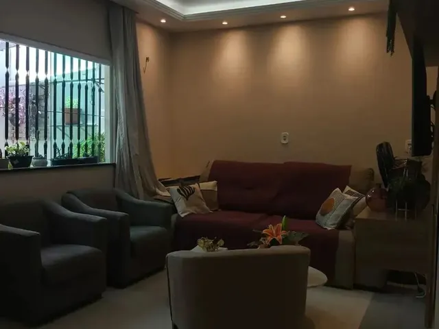 Imagem 13: Casa Duplex no Parque Vitoria a Venda