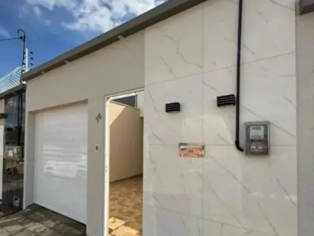 Imagem: Casa no Turu