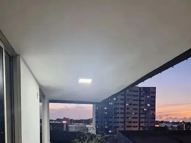Imagem 12: 13/ Apartamento na Região do Calhau com 3 Quartos / Excelente Localização e Preço