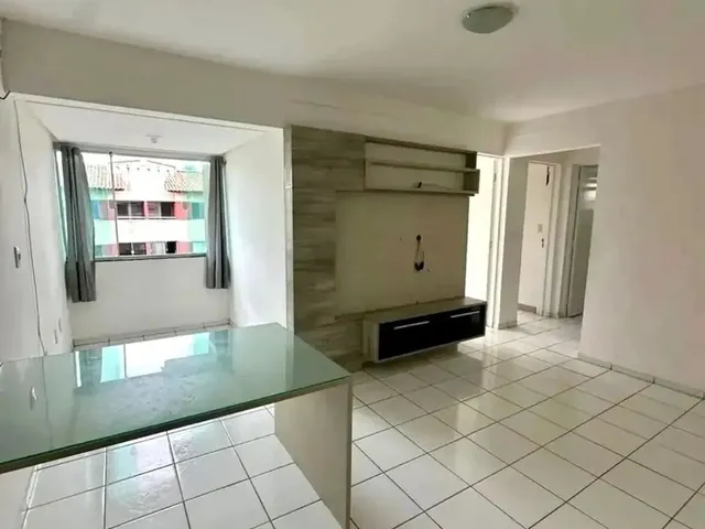 Imagem: Apartamento na Cohama/ 2 Quartos/ Aririzal/