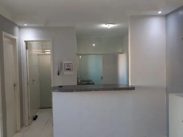 Imagem: Apto 2 Quartos, Condomínio Riviera