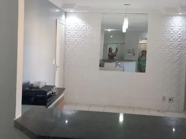 Imagem 2: Apto 2 Quartos, Condomínio Riviera