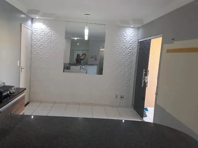 Imagem 3: Apto 2 Quartos, Condomínio Riviera