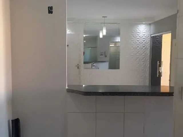 Imagem 9: Apto 2 Quartos, Condomínio Riviera
