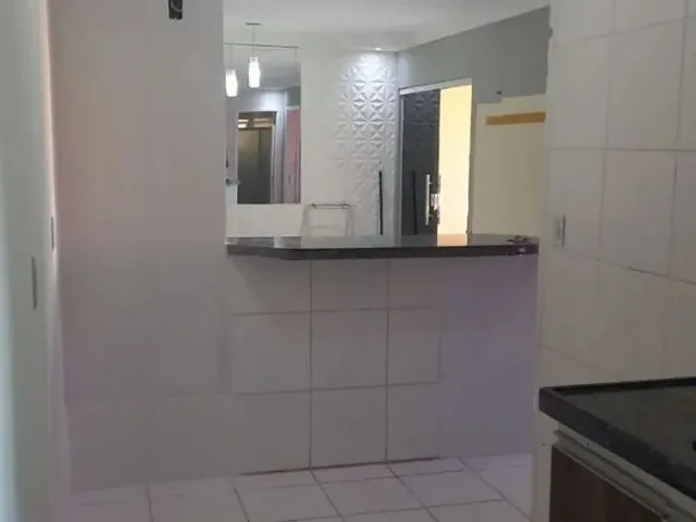 Imagem 12: Apto 2 Quartos, Condomínio Riviera