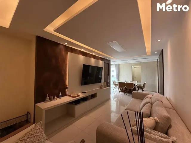 Imagem: Apartamento Á Venda Porteira Fechada no