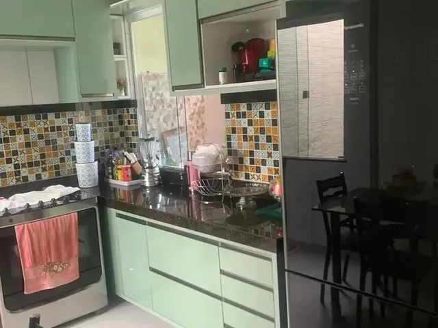 Imagem: Vendo Casa em Condominio na Cohama