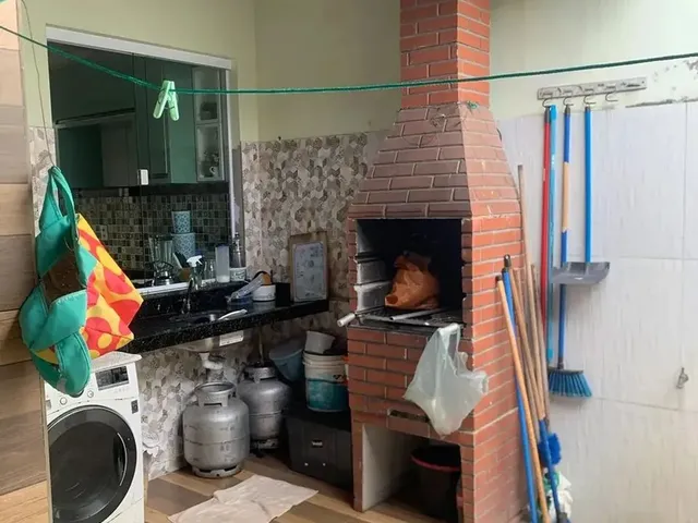 Imagem 5: Vendo Casa em Condominio na Cohama