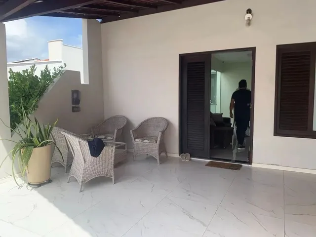 Imagem 13: Vendo Casa em Condominio na Cohama
