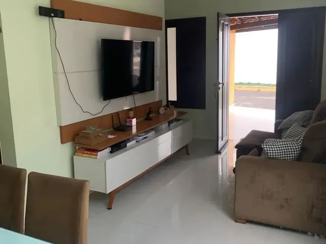 Imagem 2: Vendo Casa em Condominio na Cohama