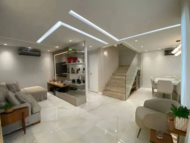 Imagem: Casa de Condomínio para Vender com 3 Quartos
