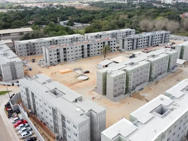 Imagem: Mais Barato Que Aluguel